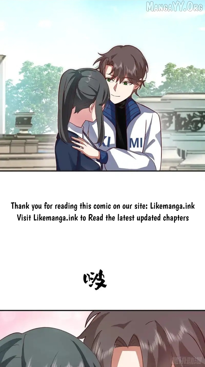 I Really Don’t Want to be Reborn Chapter 460 - page 17